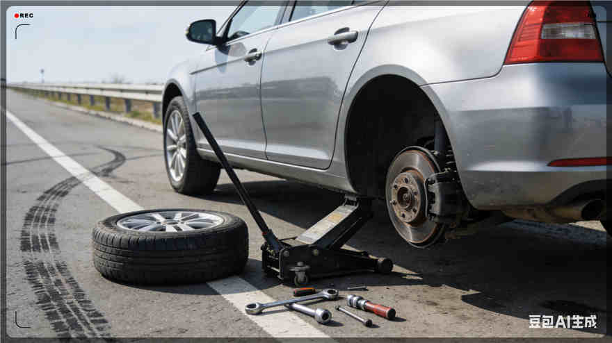 东港区道路救援汽车送玻璃水