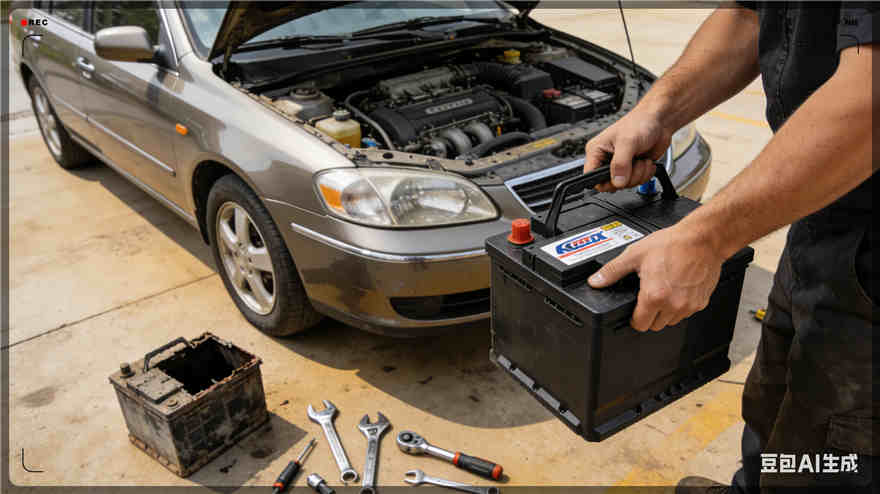 东港区道路救援汽车送机油