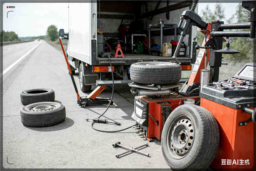 东港区道路救援汽车送机油